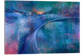 Gallery print Blue Energy