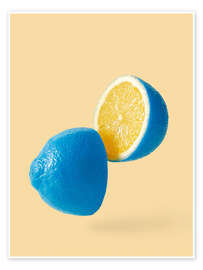 Taulu Dance of the Blue Lemon