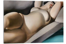 Gallery Print Die Schöne Rafaela II