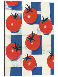 Obraz na aluminium Tomatoes - DejaReve