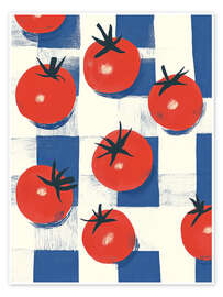 Póster Tomatoes - DejaReve