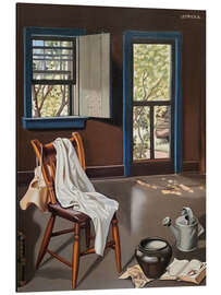 Magnettafel Studio auf dem Land