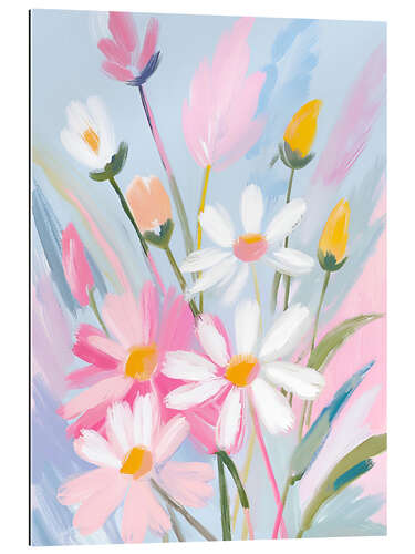 Gallery print Wildflowers