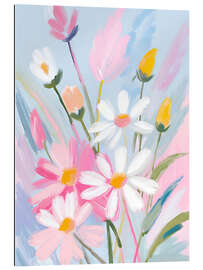 Gallery print Wildflowers