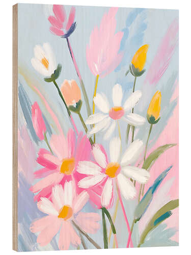 Trebilde Wildflowers