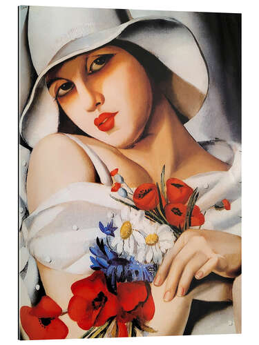 Gallery Print Hochsommer