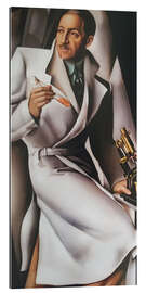 Gallery print Dr. Boucard, 1928