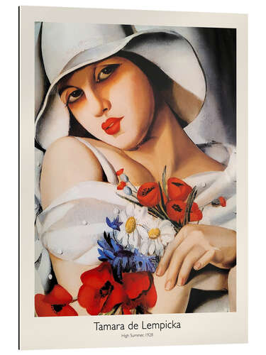 Gallery Print High Summer, 1928