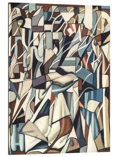 Gallery print The Reader III