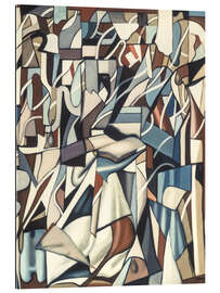 Gallery print The Reader III