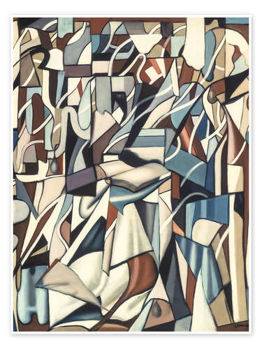 Poster The Reader III