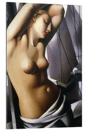 Gallery Print Blaue Stunde, 1932