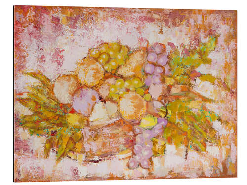 Gallery print Fruit Basket, 1963