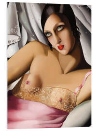 Gallery print The Pink Slip, 1929 Kopie
