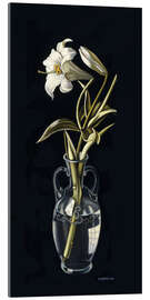Acrylic print Cut Flowers in Vases IV, 1938 - Tamara de Lempicka