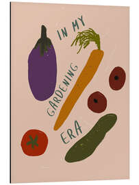 Alubild In My Gardening Era - treechild