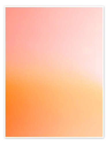 Poster Sunrise