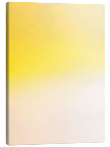 Lienzo Sunny