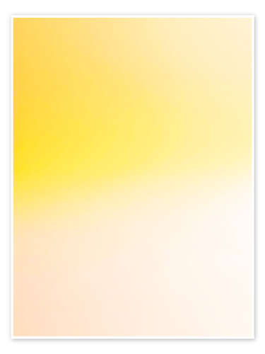 Poster Sunny