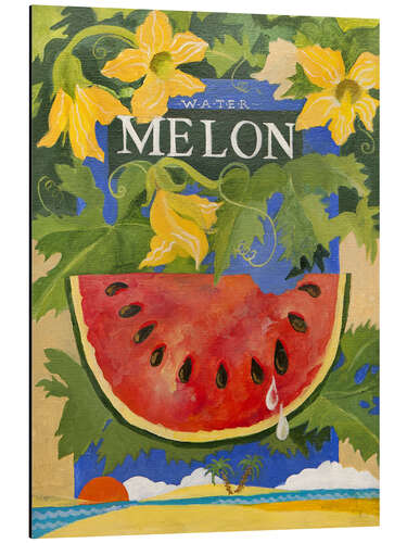 Alubild Melon