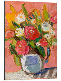 Magnettafel Sommerzauber