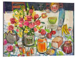 Alubild Der Griff nach dem Mond - Emily Fox King