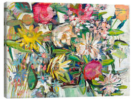 Canvas print That we may be one - Emily Fox King