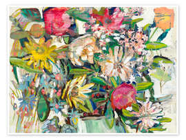 Wall print That we may be one - Emily Fox King