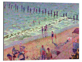 Alubild Southwold im Juli - Hugo Grenville