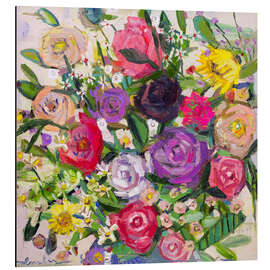 Alubild Remembrance - Emily Fox King