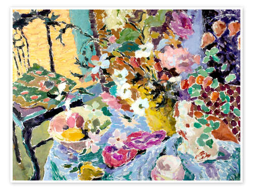 Poster Summer Light