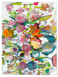 Sticker mural Stay Close - Emily Fox King
