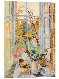 Obraz na szkle akrylowym Autumn Splendour