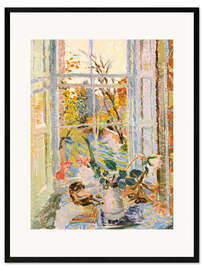 Framed art print Autumn Splendour