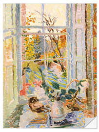 Sticker mural Autumn Splendour