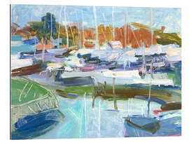 Gallery Print Suffolk Werft