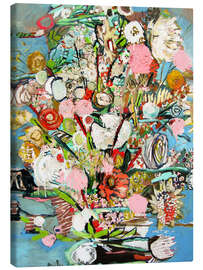 Canvas print Mother's Day - Emily Fox King