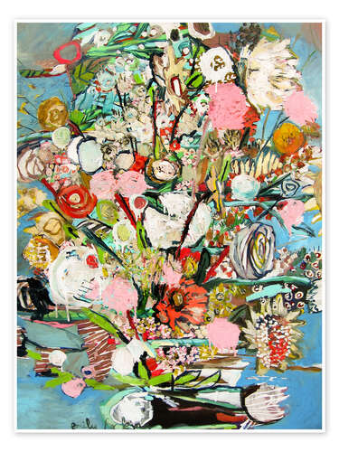 Plakat Mother's Day