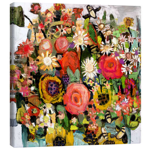Tableau sur toile One More Thing