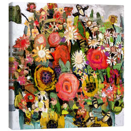 Tableau sur toile One More Thing - Emily Fox King