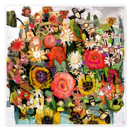 Wall print One More Thing - Emily Fox King