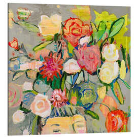 Magnettafel Mother Lode