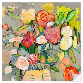 Wandsticker Mother Lode