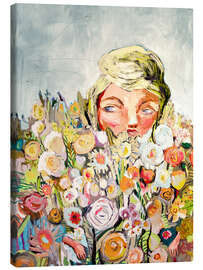 Tableau sur toile Eve - Emily Fox King