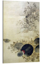 Stampa su alluminio Hwajodo