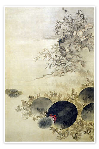 Poster Hwajodo
