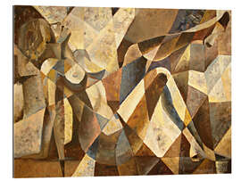 Gallery print Temptress