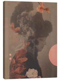 Canvas-taulu Greece Imathia - Frank Moth
