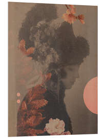 Hartschaumbild Greece Imathia