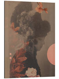 Magnettafel Greece Imathia